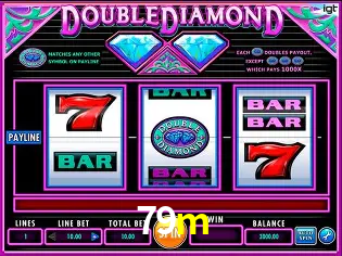 Descubra a Essência do 79m: Nossa História e Compromissos