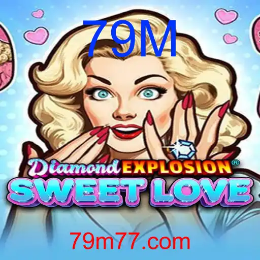 DiamondExplosionSweetLove