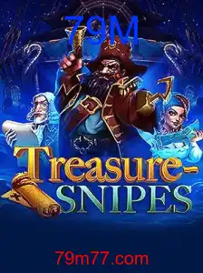 TreasureSnipes