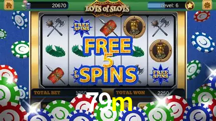 Descubra a Magia dos Jogos de Arcade no 79m