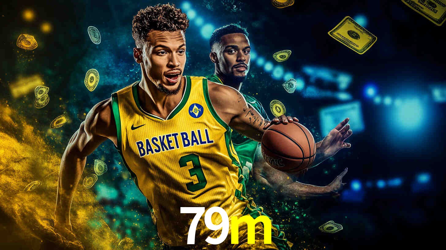 Inovações de Jogos na 79m: O Futuro das Experiências Interativas